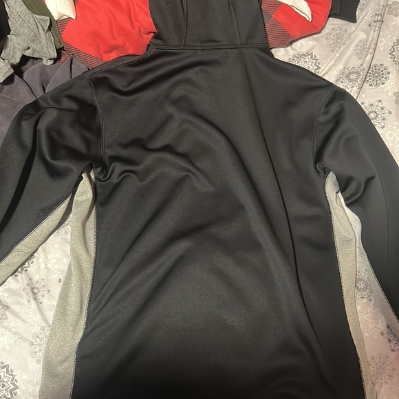 Nike Therma-fit zip up hoodie - Picture 4 of 4